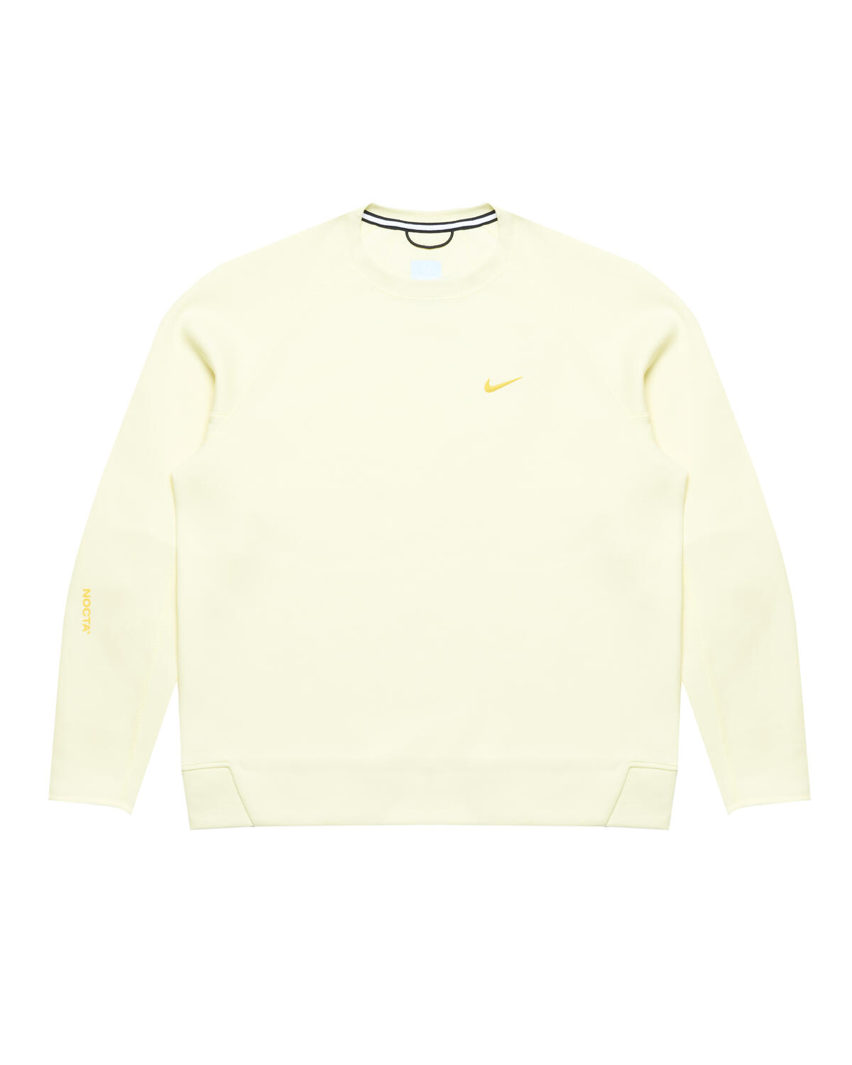Nike x NOCTA Tech Fleece Sweater | FD8457-821 | AFEW STORE